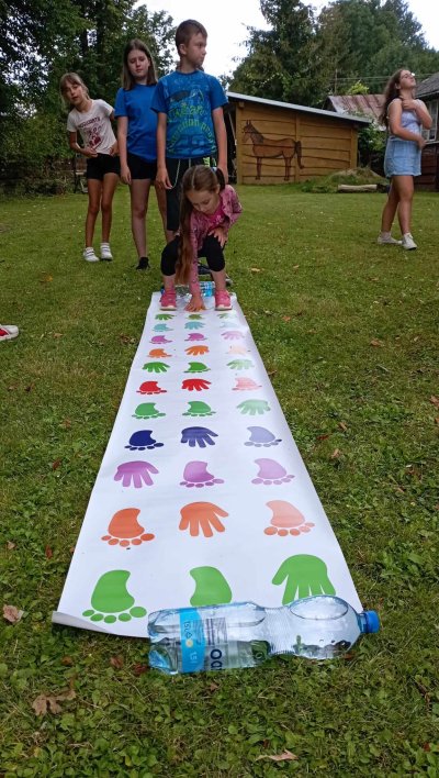 Wakacyjna AktywAKCJA z Domem Kultury